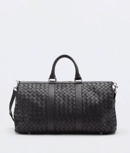 Luxury Gift Ideas For Men Who Have Everything 17 Bottega Veneta Classic Intrecciato
