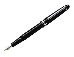 Luxury Gift Ideas For Men Who Have Everything 12 Montblanc Meisterstuck Classique Fountain Pen