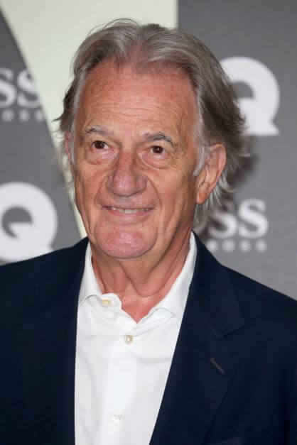 8 Internationally Renowned Best London Fashion Designers 3 Paul Smith