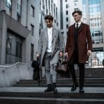 7 Autumn Wardrobe Essentials For Men In 2022 7 autumn fashion for men