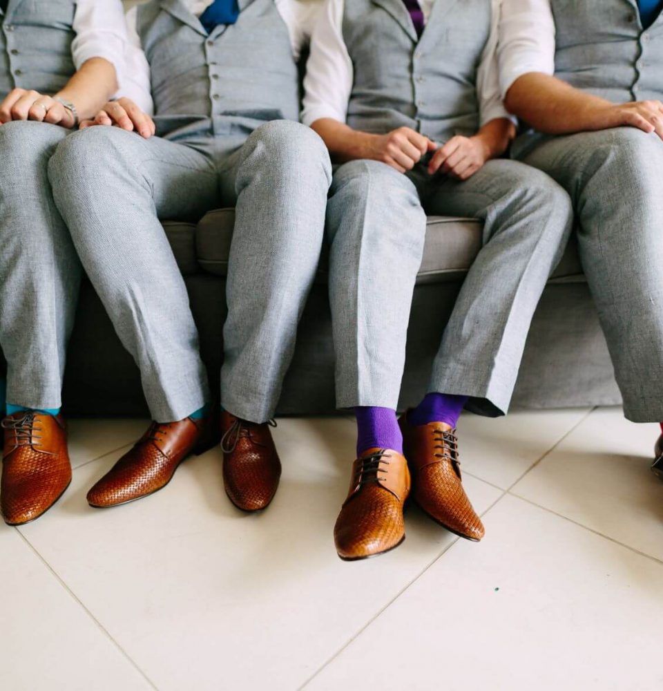 suit shoes guide