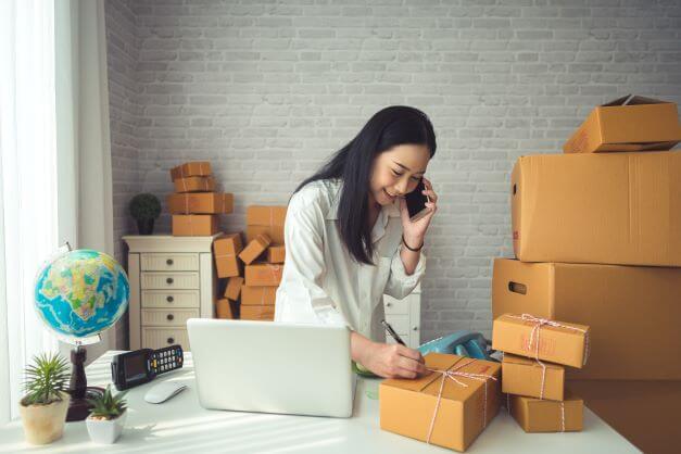 How to Grow your eCommerce Business Significantly 6 building an eCommerce Business