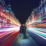 Irresistible Areas to Shop in London 9 couple in regents street