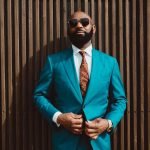 The Lounge Suit Dress Code For Men 4 man in lounge suit