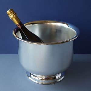 Luxury Gift Ideas For Men Who Have Everything 13 petworth wine bucket