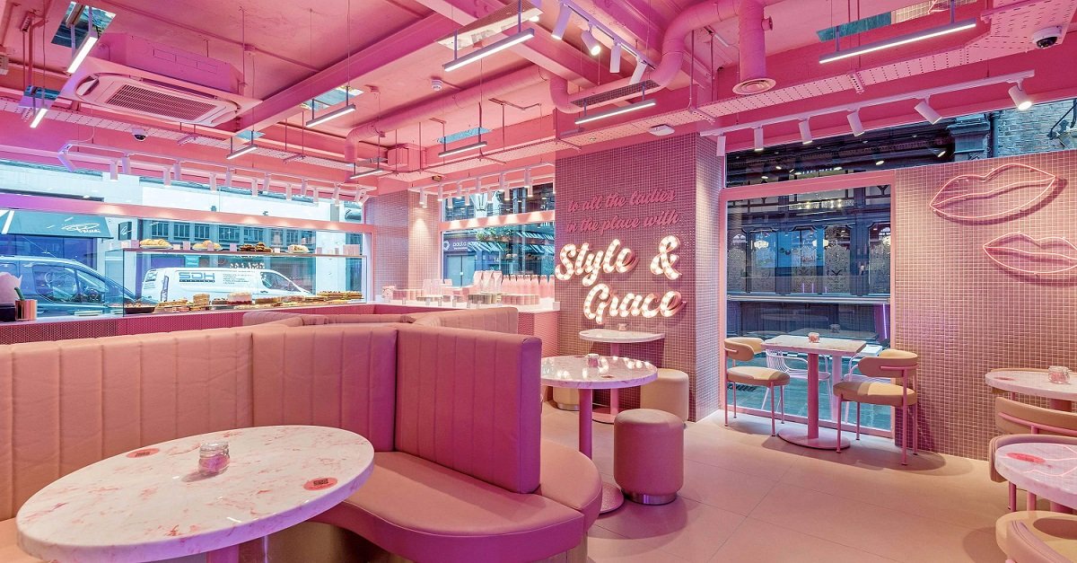 Best Restaurants in London guaranteed to impress a date 3 ELN