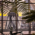 Best Restaurants in London guaranteed to impress a date 5 sky garden london