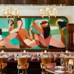 Cicchetti in Knightsbridge
