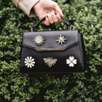 Lacy Lou London: the Pandora of Handbags 4 lacey lou handbag with charms