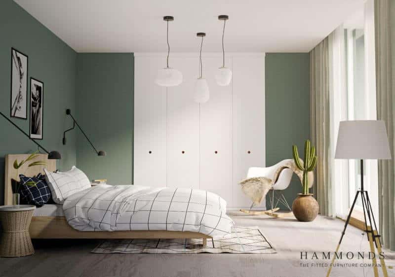 How to decorate your bedroom using your star sign 4 modern minimalist bedroom design