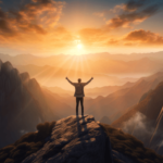 Transforming Health Challenges Into Triumphs With These Top Tips 6 triumph in the face of adversity