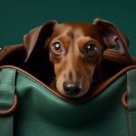 Travelling with your Dog: What you need to know before you fly 3 Dog travelling