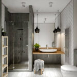 Adding Accessories to Your Bathroom 4 accessories in modern bathroom