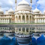 5 day trips from London by train in under 2 hours 4 brighton pavillion