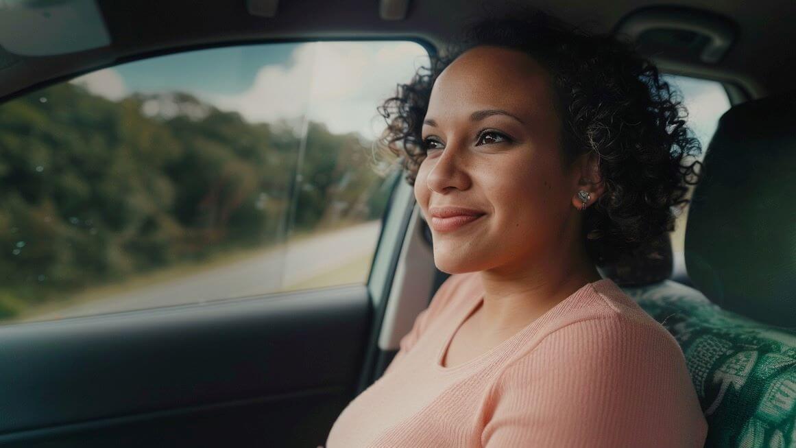 4 UK road trips to add to your bucket list 1 Road trip with Jojo and moaning Momo