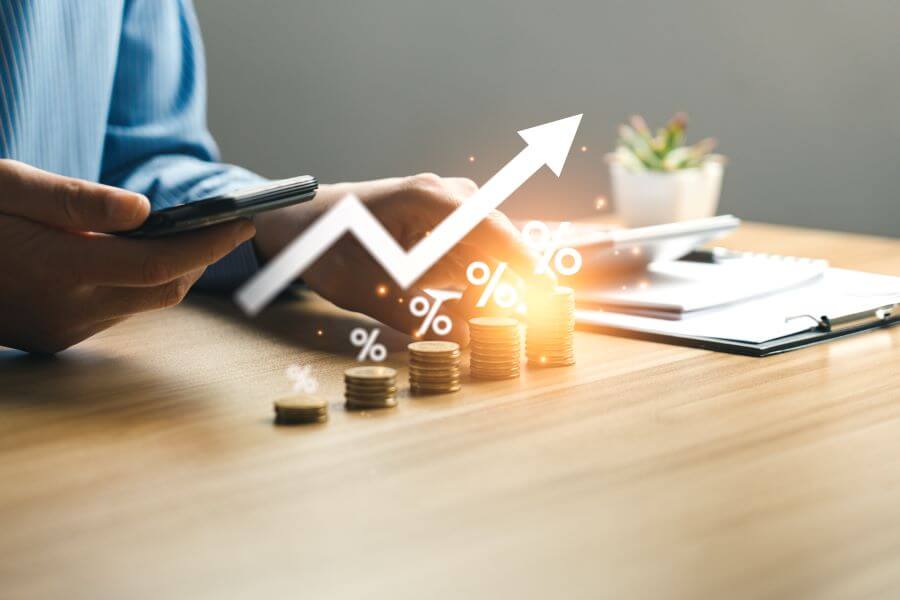 Should you consider investing? 1 investment with savings