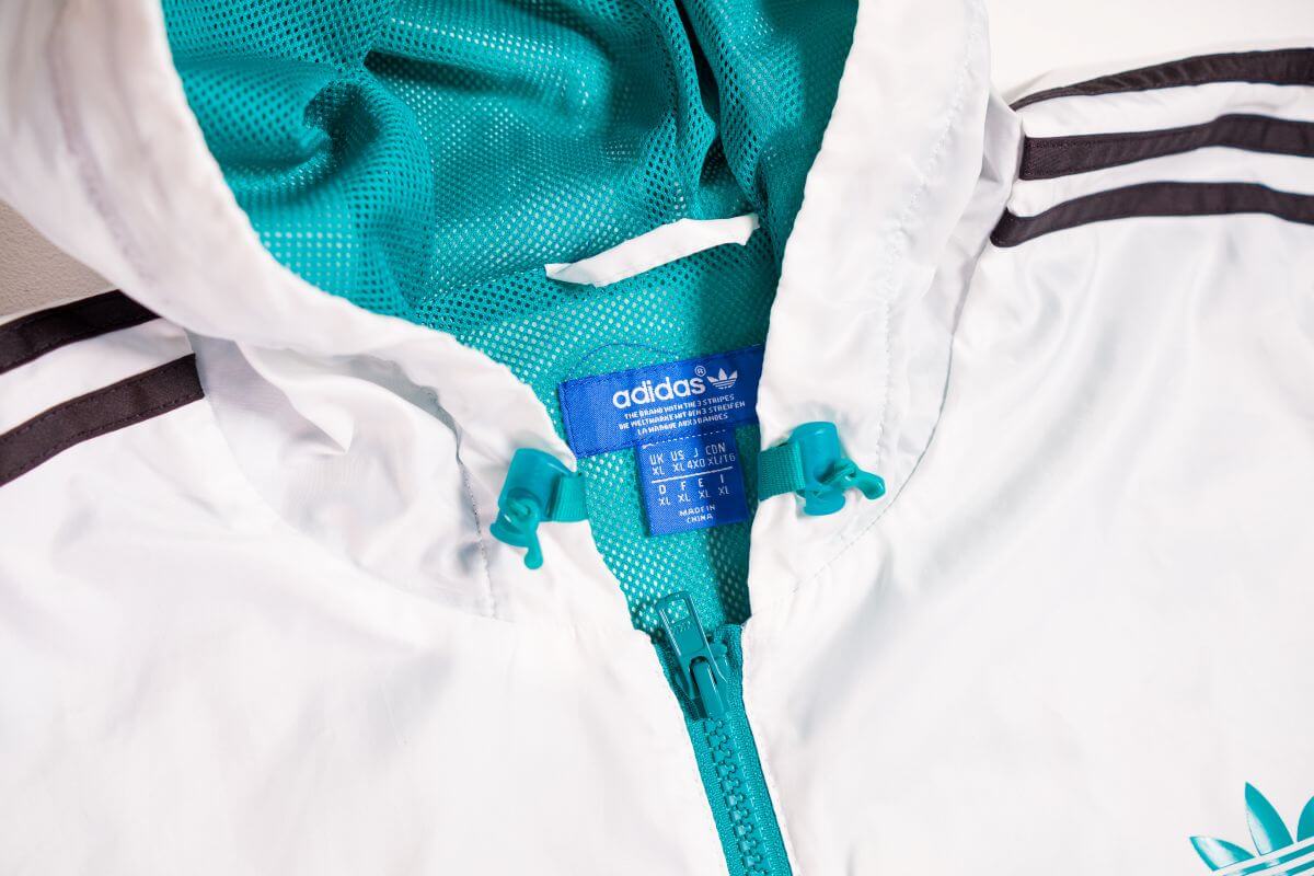 The Vintage Streetwear Revival 3 vintage adidas windbreaker