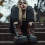 Elevate Your Autumn Wardrobe: Must-Have Footwear Trends 4 doc martens for autumn
