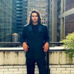 "AI is not the future of fashion, it’s already its present" explains expert Thomas Delamare 6 Thomas Delamare aka STEEZ