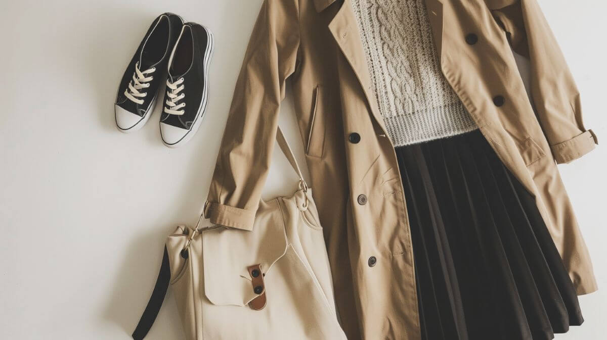 Style Hacks That Instantly Elevate Any Outfit 9 layered outfit of the day