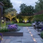 Design Tips for a Beautiful and Functional Outdoor Space 8 lovely british garden