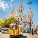 Moving from London to Lisbon: Your Next Best Step? 7 tram in Lisbon Portugal