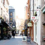 Why Some London Boutiques Get Found While Others Stay Hidden 2 carnaby street london