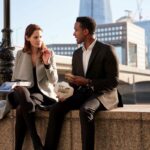 How to Make Your London Lunch Hour Feel Effortless 4 lunchtime in London